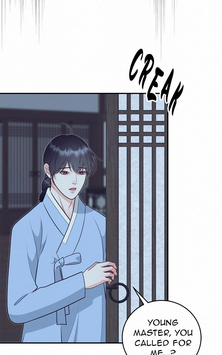 Dokkaebi Exorcism Chapter 37 page 55 - 