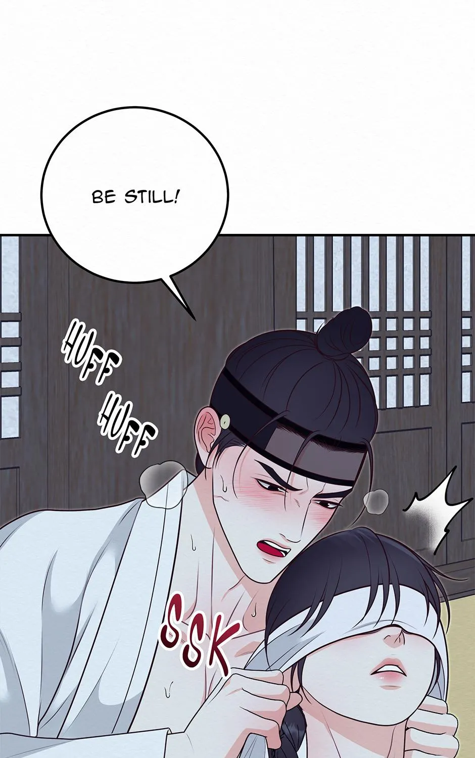 Dokkaebi Exorcism Chapter 37 page 63 - 