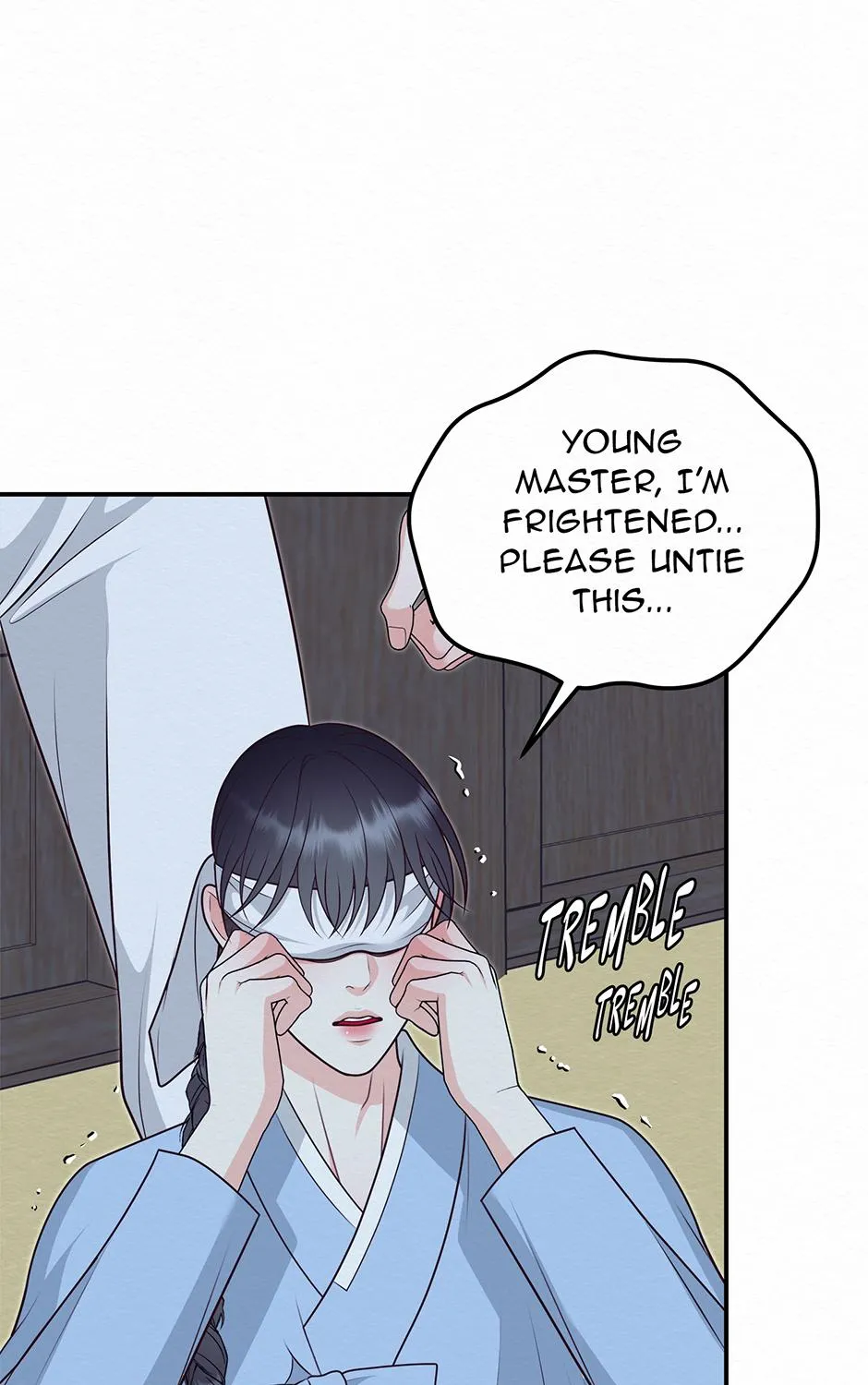 Dokkaebi Exorcism Chapter 37 page 65 - 