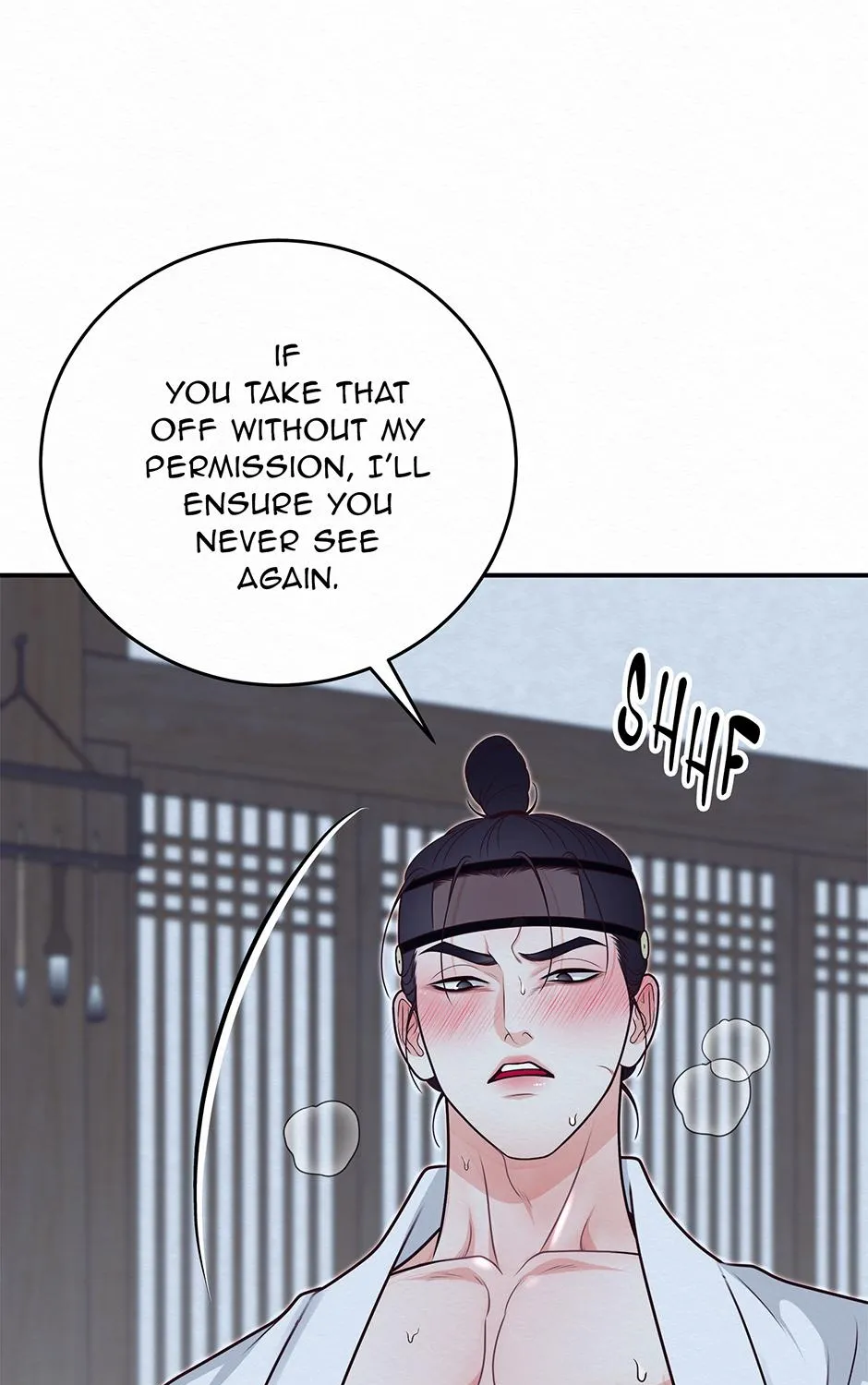Dokkaebi Exorcism Chapter 37 page 67 - 