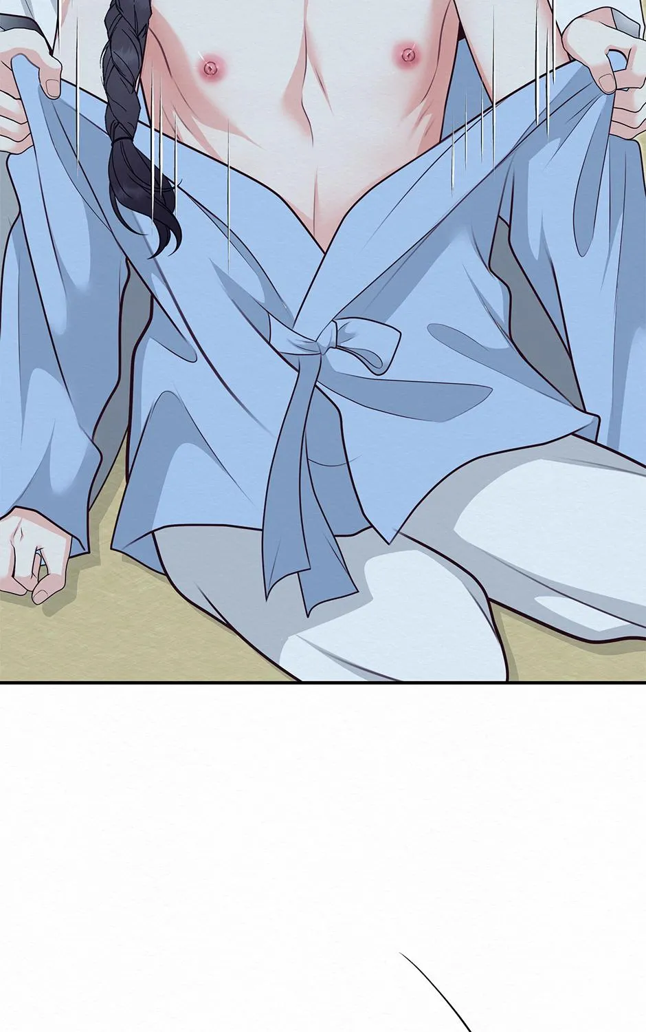 Dokkaebi Exorcism Chapter 37 page 71 - 