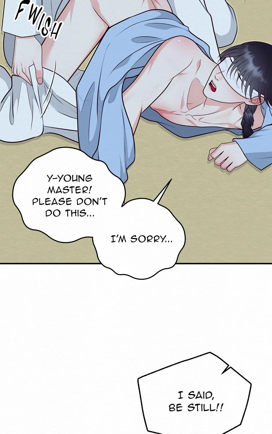 Dokkaebi Exorcism Chapter 37 page 73 - 