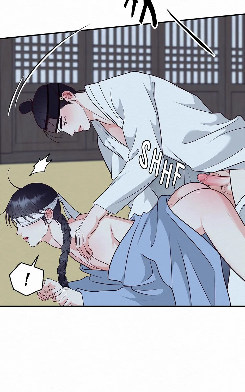Dokkaebi Exorcism Chapter 37 page 81 - 
