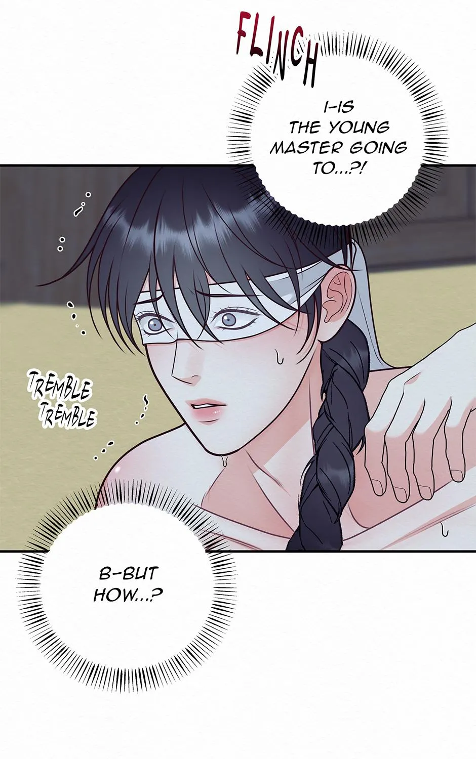 Dokkaebi Exorcism Chapter 37 page 83 - 