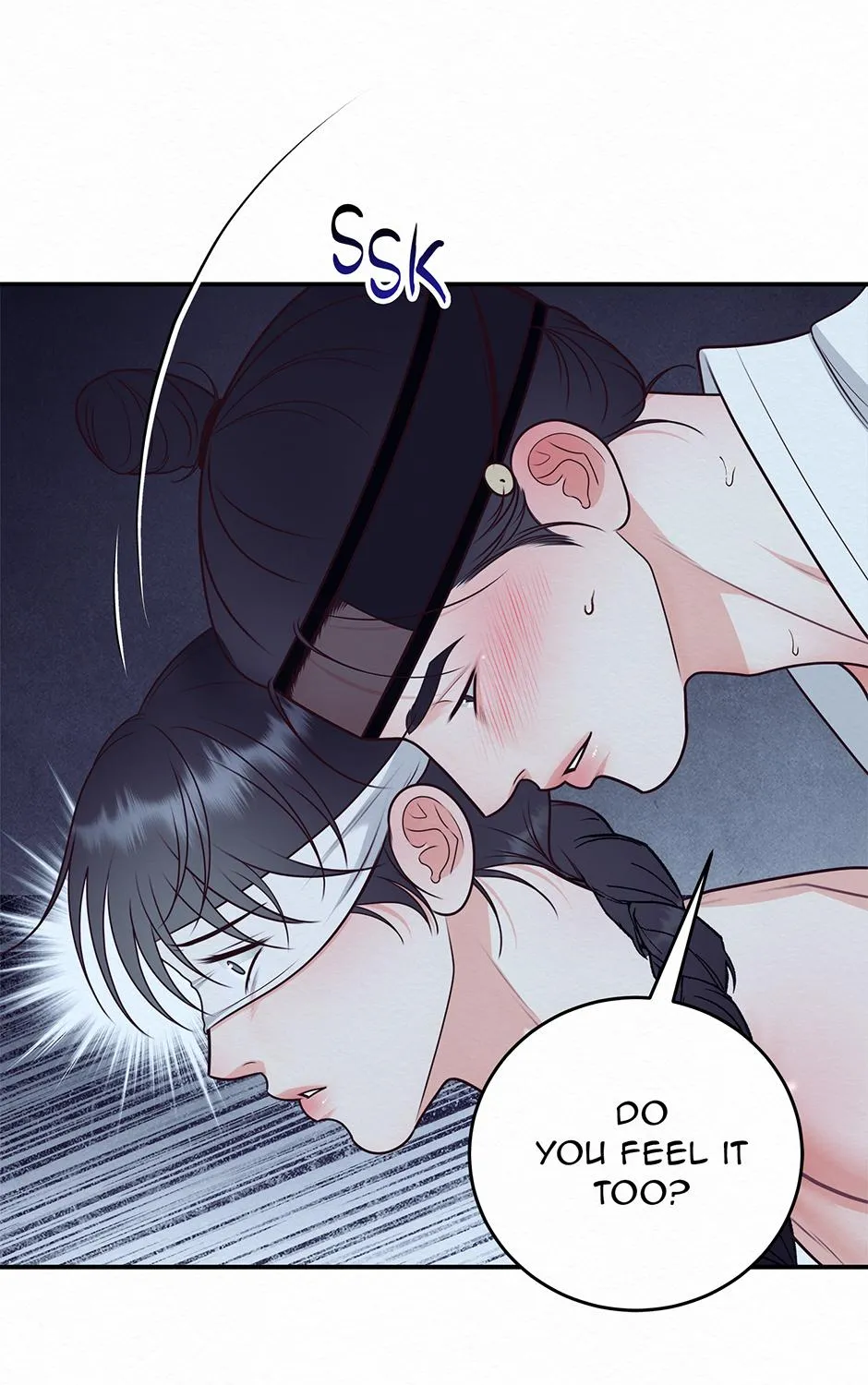 Dokkaebi Exorcism Chapter 37 page 85 - 