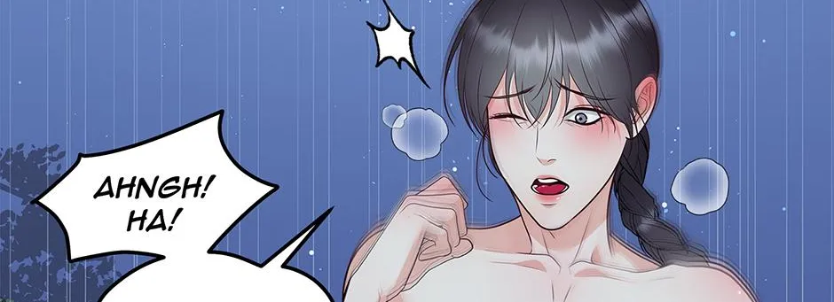 Dokkaebi Exorcism Chapter 41 page 125 - 