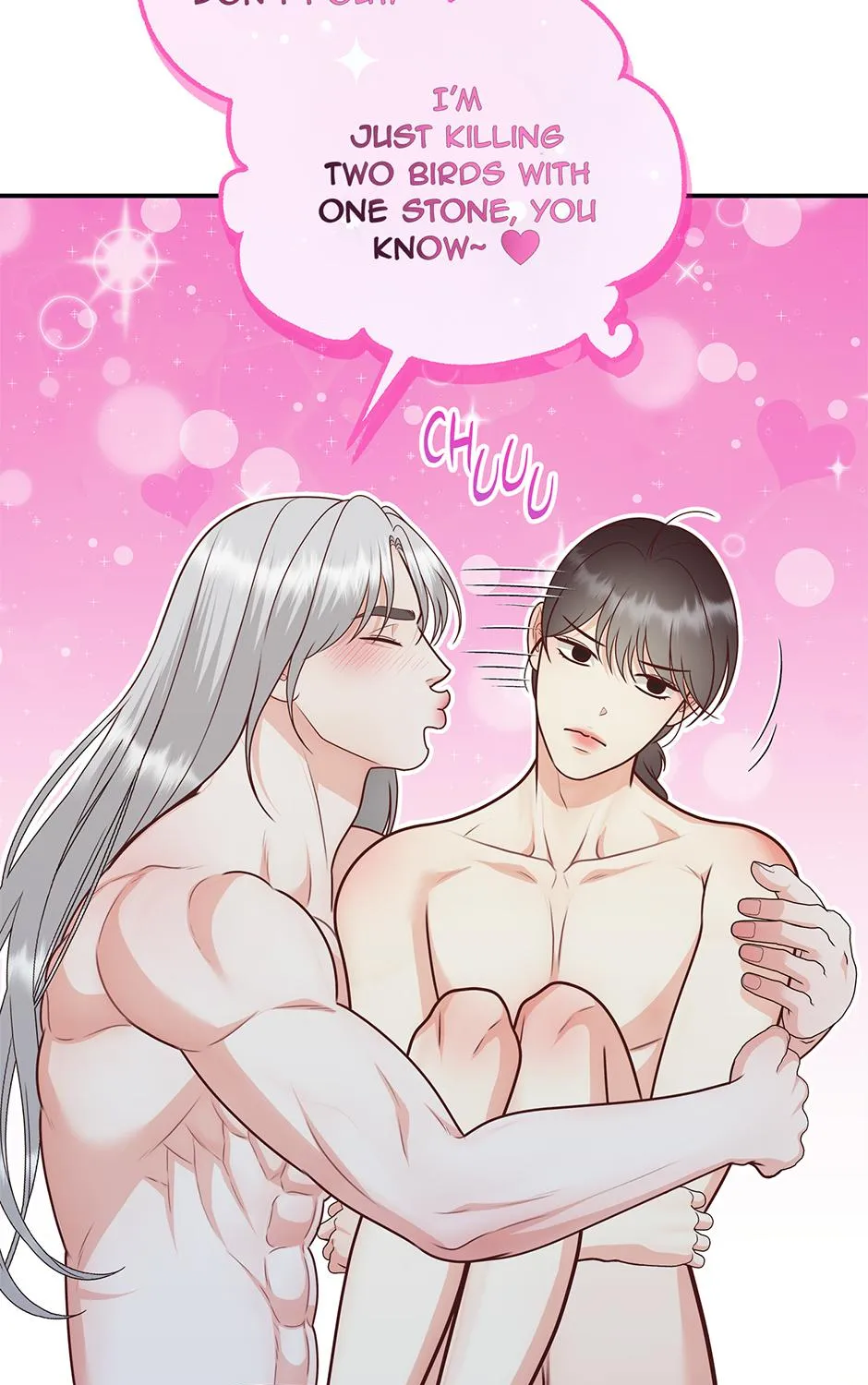 Dokkaebi Exorcism Chapter 41 page 14 - 