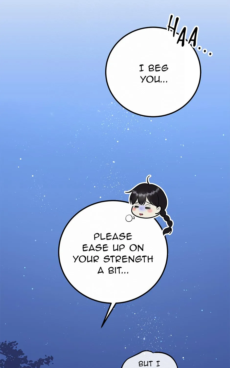 Dokkaebi Exorcism Chapter 41 page 22 - 