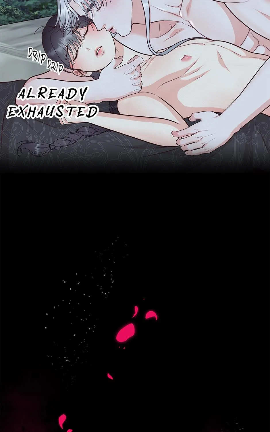Dokkaebi Exorcism Chapter 41 page 24 - 