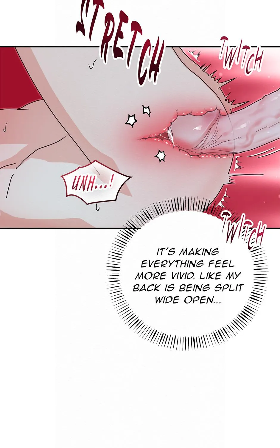 Dokkaebi Exorcism Chapter 41 page 34 - 