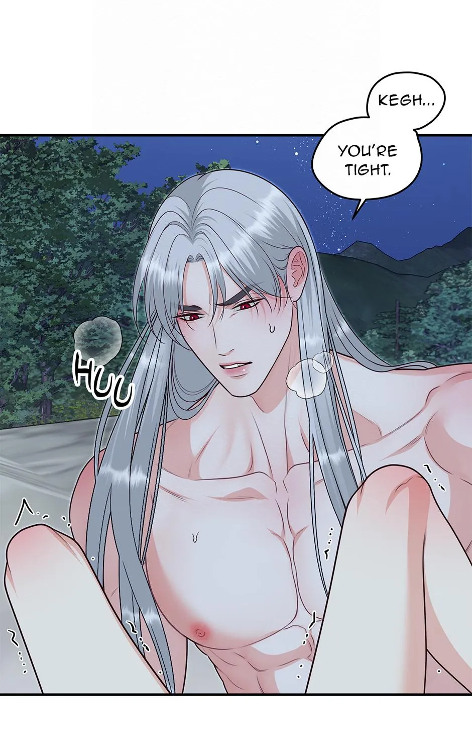 Dokkaebi Exorcism Chapter 41 page 36 - 