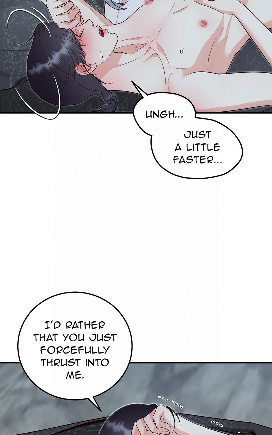 Dokkaebi Exorcism Chapter 41 page 40 - 