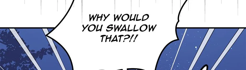 Dokkaebi Exorcism Chapter 41 page 5 - 
