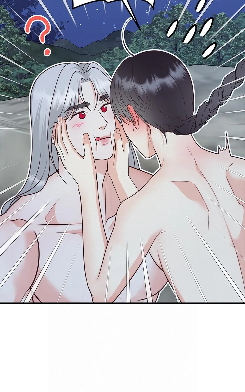 Dokkaebi Exorcism Chapter 41 page 6 - 