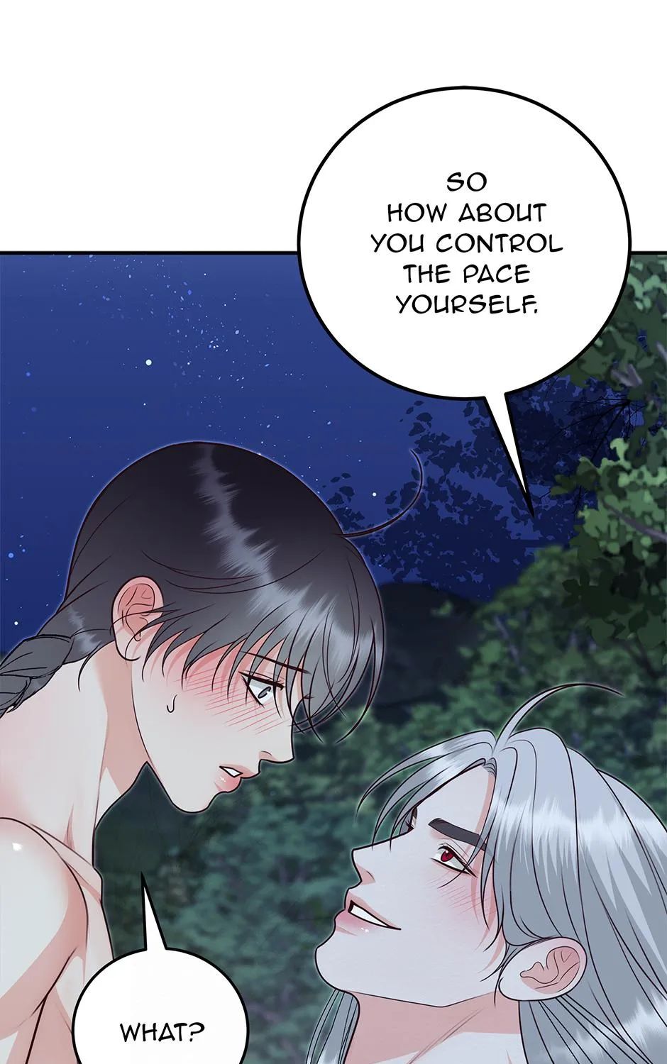 Dokkaebi Exorcism Chapter 41 page 52 - 
