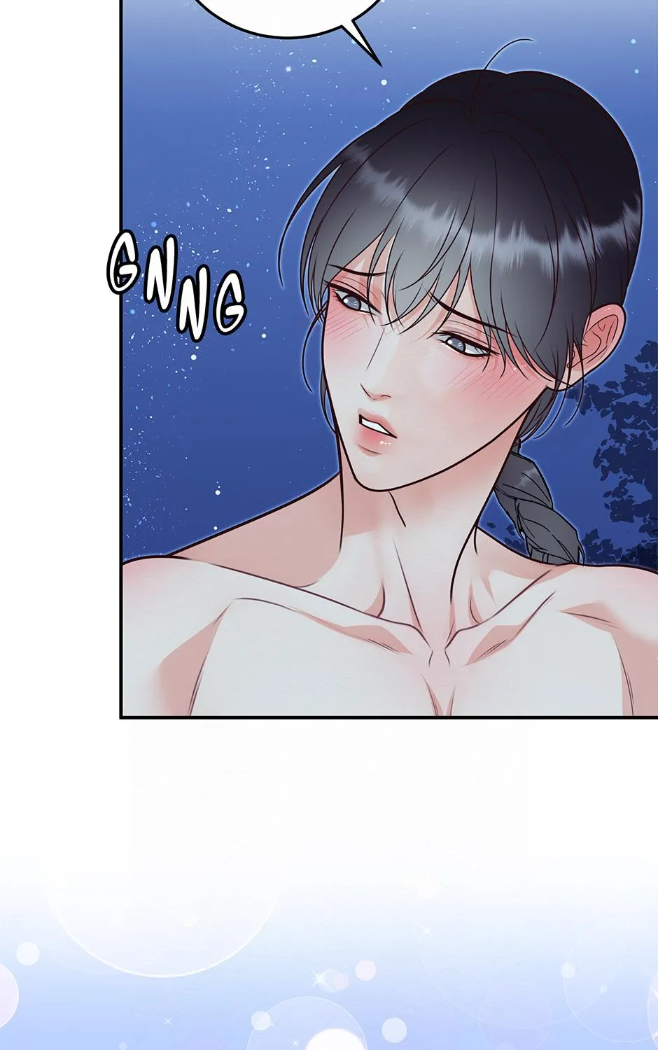 Dokkaebi Exorcism Chapter 41 page 58 - 