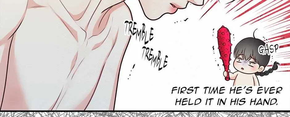 Dokkaebi Exorcism Chapter 41 page 65 - 