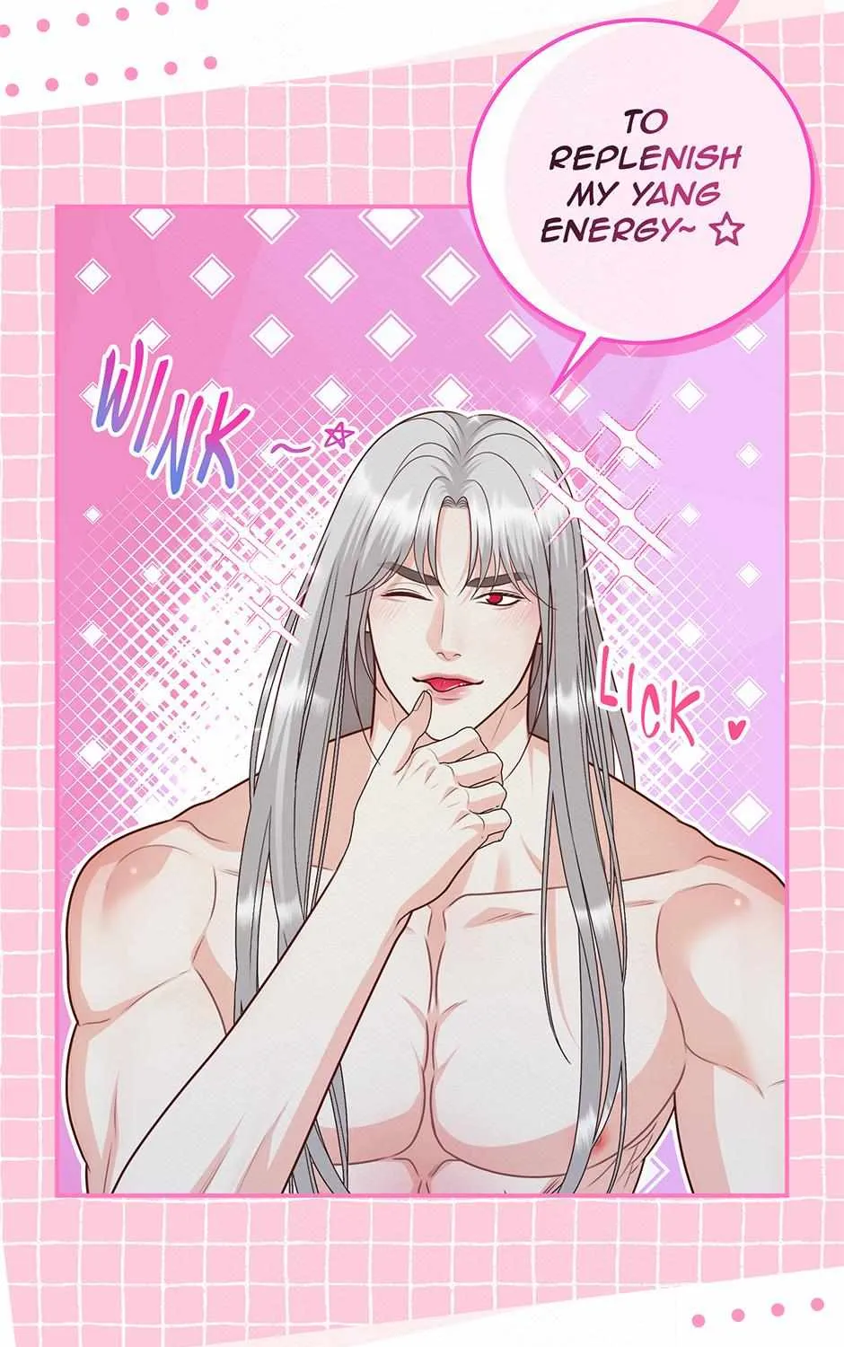 Dokkaebi Exorcism Chapter 41 page 8 - 