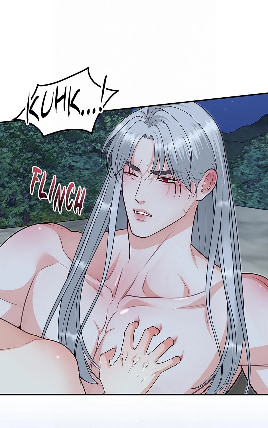 Dokkaebi Exorcism Chapter 41 page 80 - 