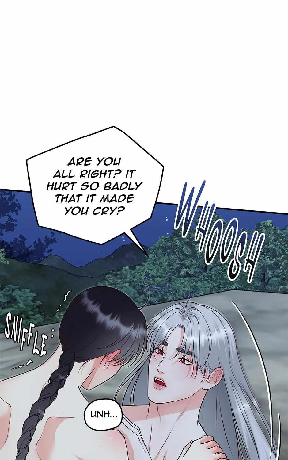 Dokkaebi Exorcism Chapter 41 page 84 - 