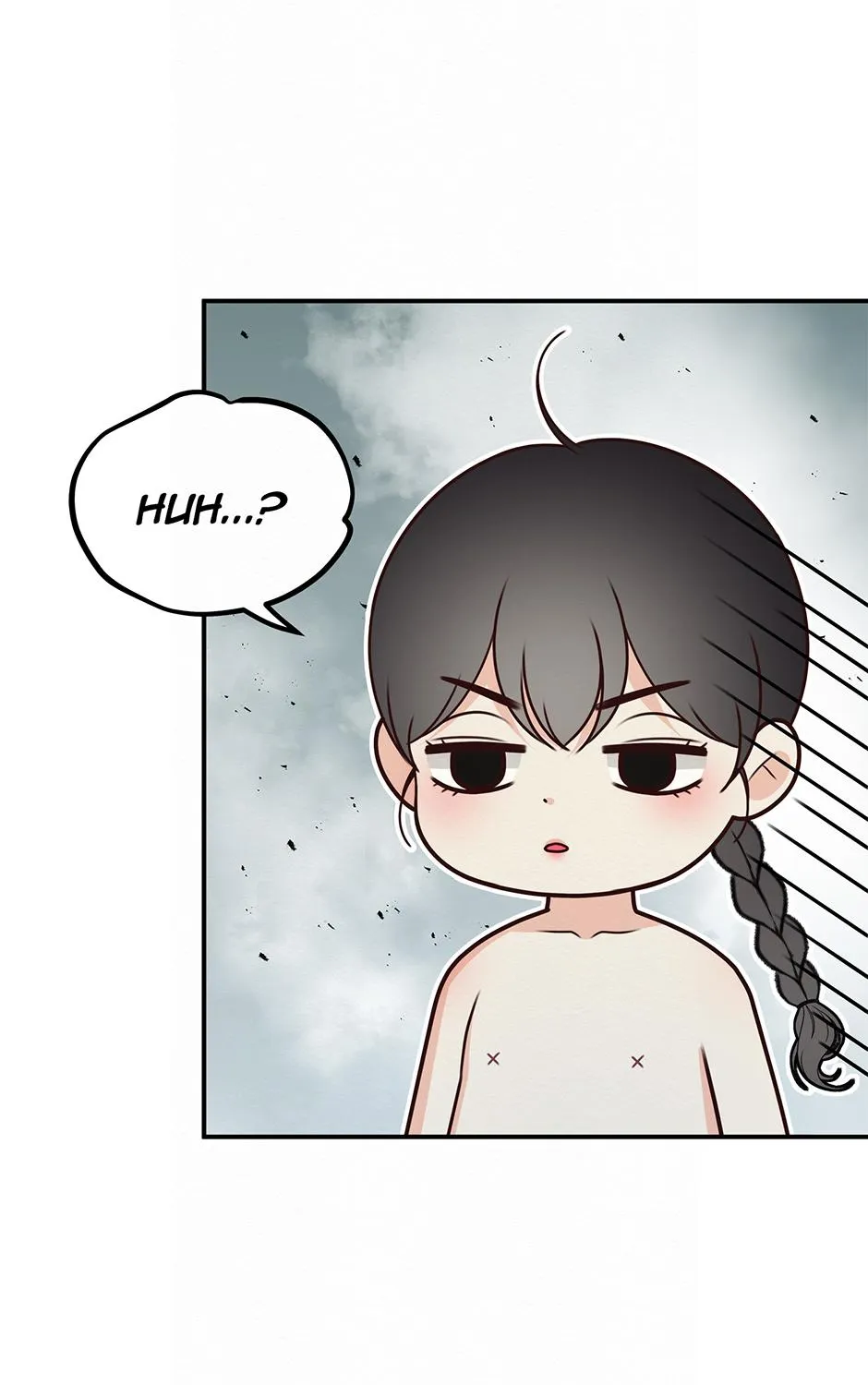 Dokkaebi Exorcism Chapter 41 page 10 - 