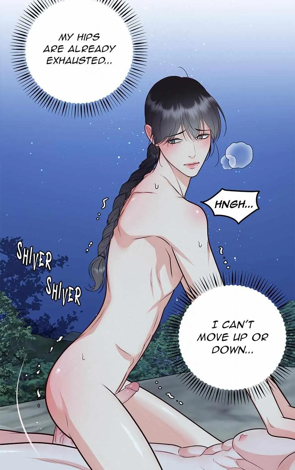 Dokkaebi Exorcism Chapter 41 page 96 - 