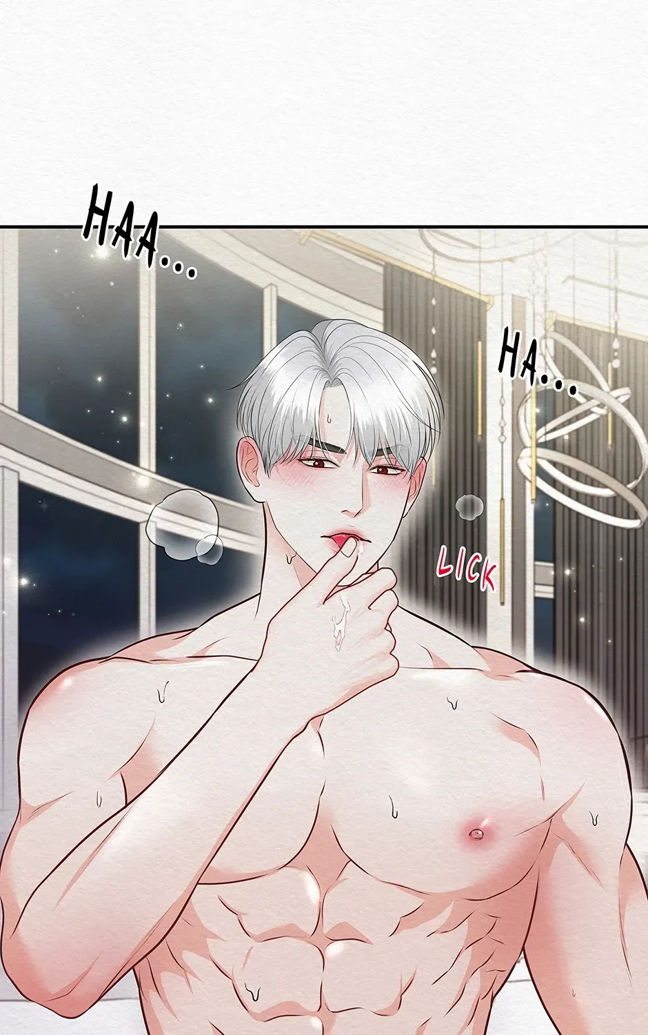 Dokkaebi Exorcism Chapter 6 page 109 - 