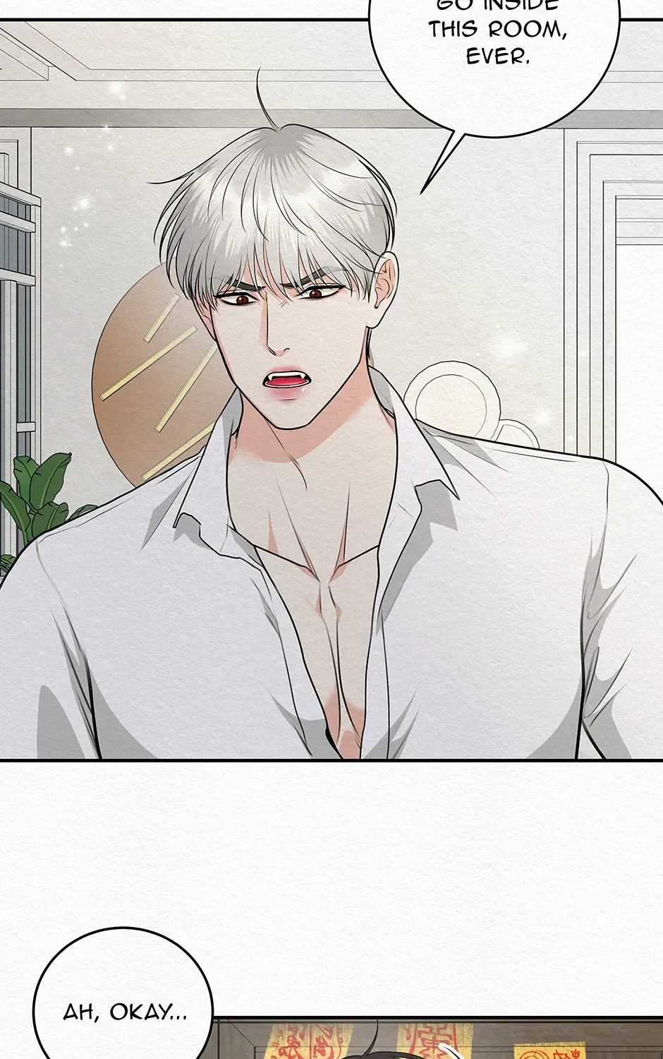 Dokkaebi Exorcism Chapter 6 page 15 - 