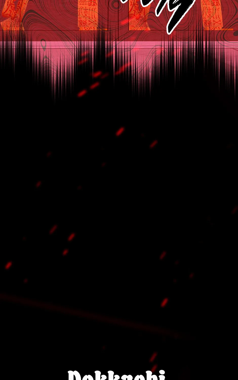 Dokkaebi Exorcism Chapter 6 page 21 - 