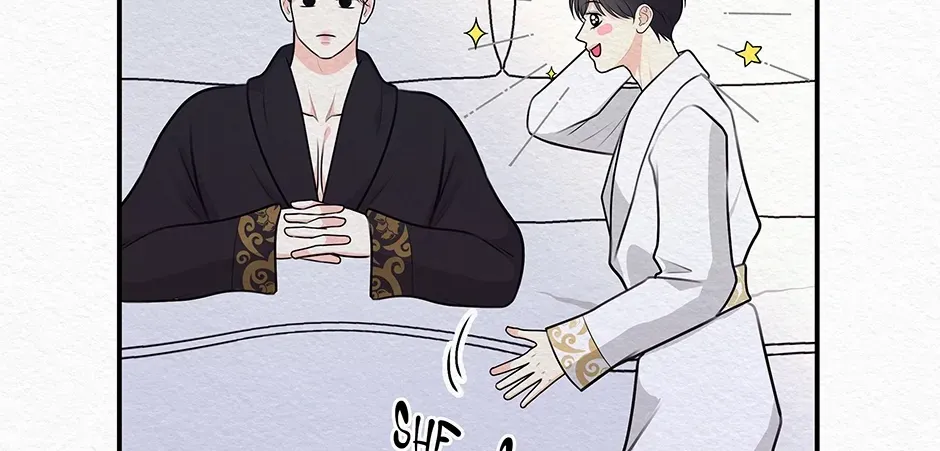 Dokkaebi Exorcism Chapter 6 page 28 - 