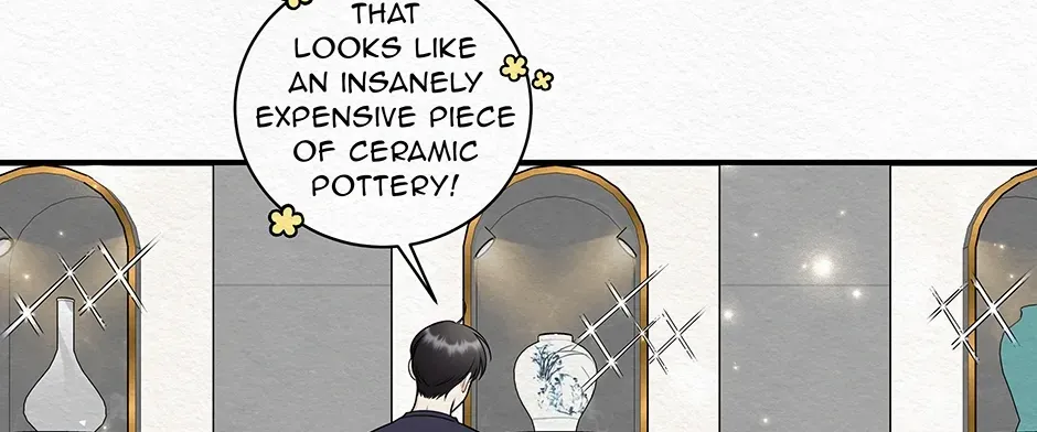 Dokkaebi Exorcism Chapter 6 page 4 - 