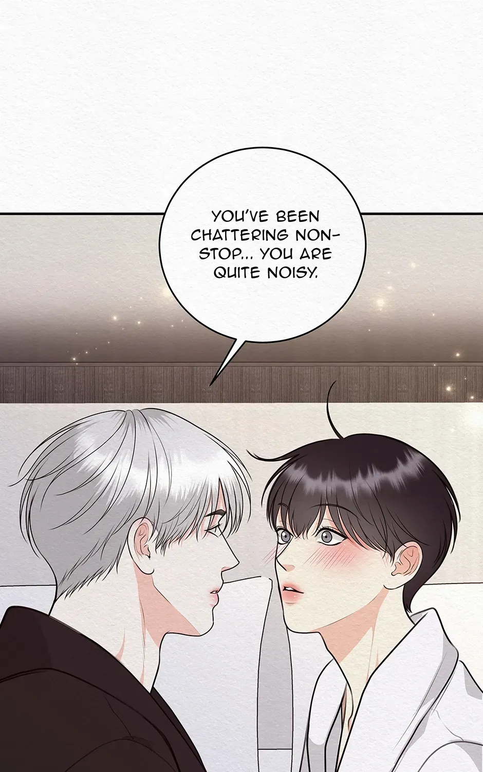 Dokkaebi Exorcism Chapter 6 page 33 - 
