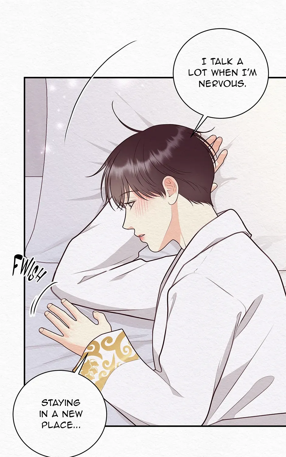 Dokkaebi Exorcism Chapter 6 page 35 - 