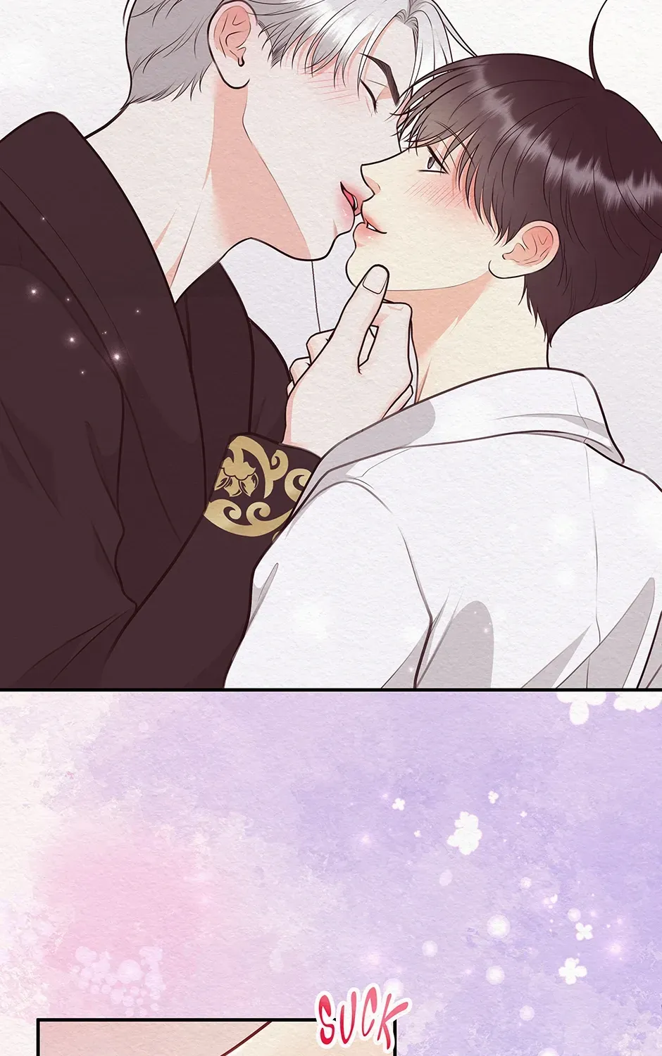 Dokkaebi Exorcism Chapter 6 page 45 - 