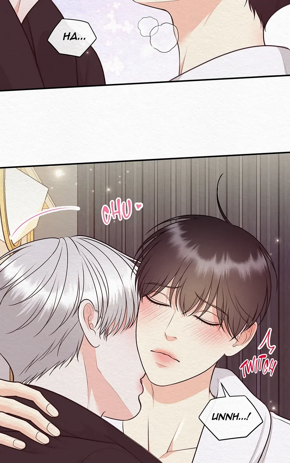 Dokkaebi Exorcism Chapter 6 page 49 - 