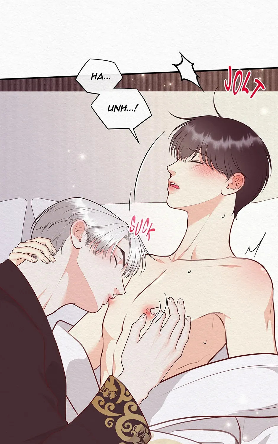 Dokkaebi Exorcism Chapter 6 page 51 - 
