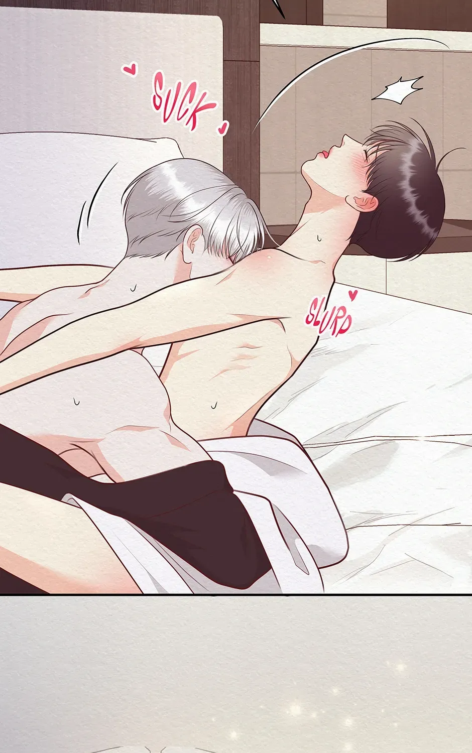 Dokkaebi Exorcism Chapter 6 page 55 - 
