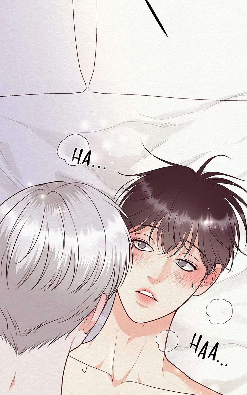 Dokkaebi Exorcism Chapter 6 page 57 - 