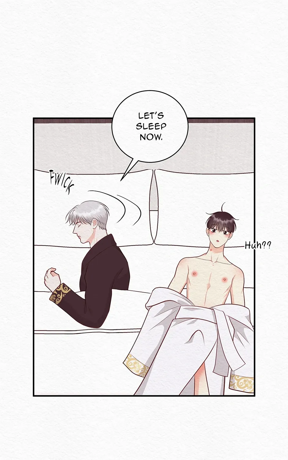 Dokkaebi Exorcism Chapter 6 page 61 - 