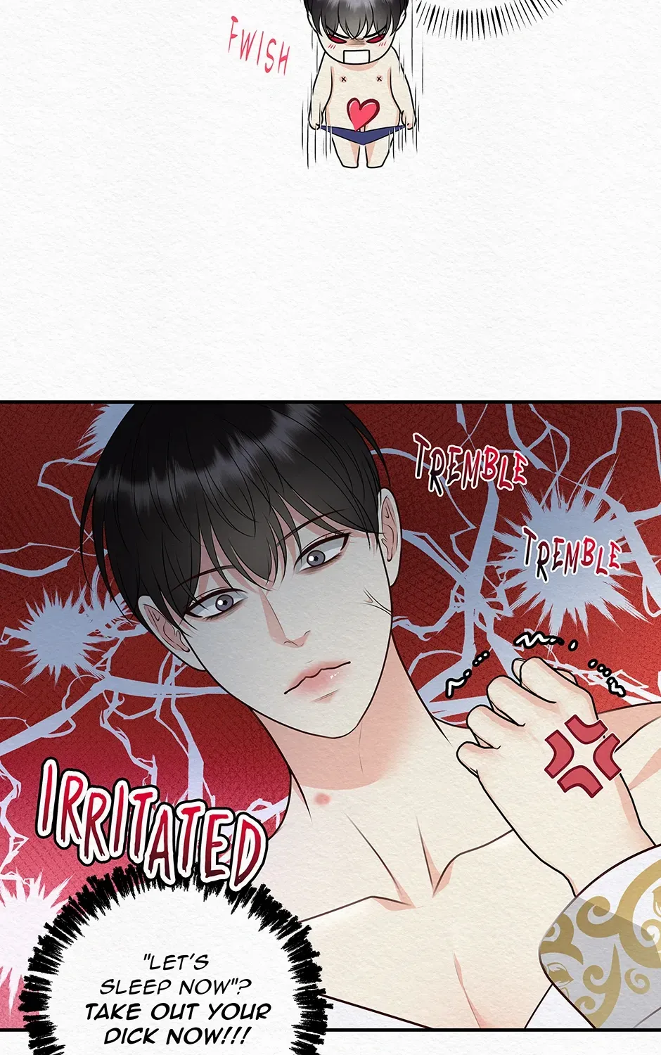 Dokkaebi Exorcism Chapter 6 page 63 - 