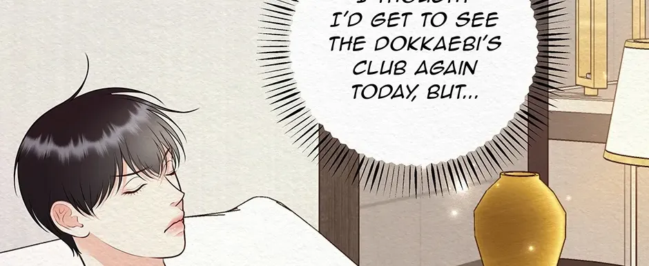 Dokkaebi Exorcism Chapter 6 page 70 - 