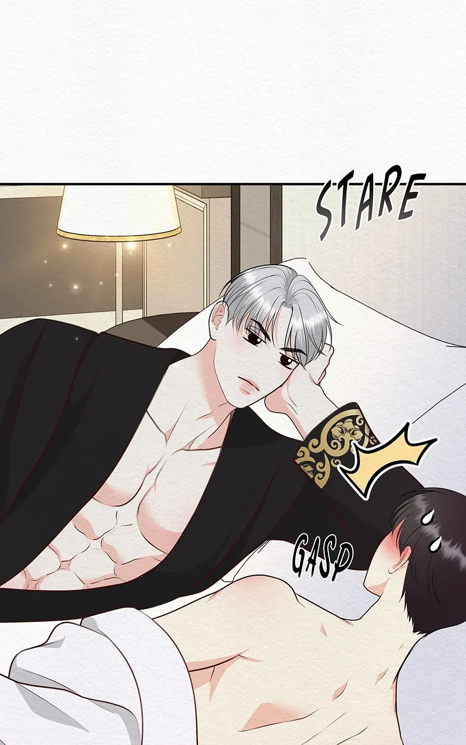 Dokkaebi Exorcism Chapter 6 page 73 - 