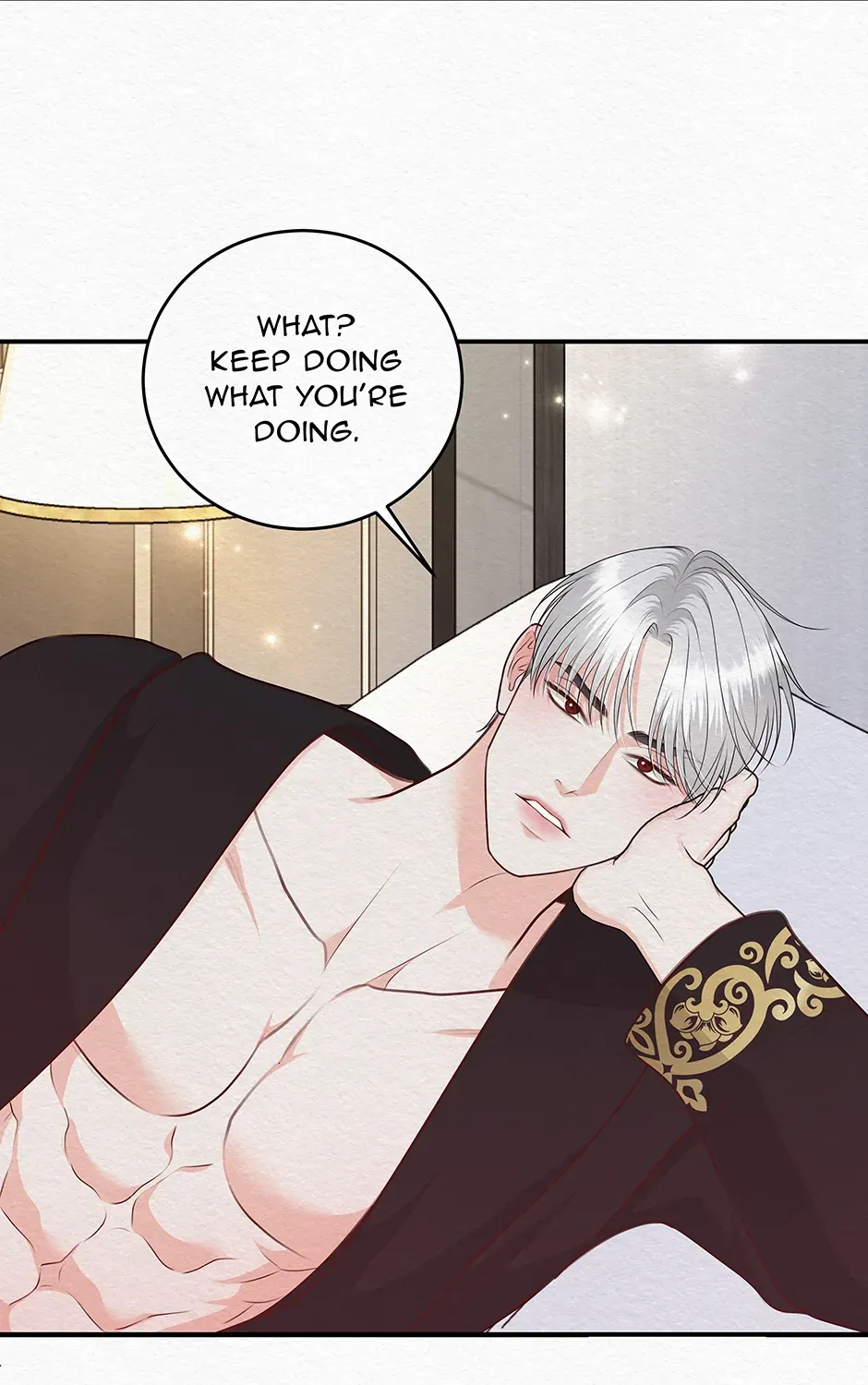 Dokkaebi Exorcism Chapter 6 page 75 - 