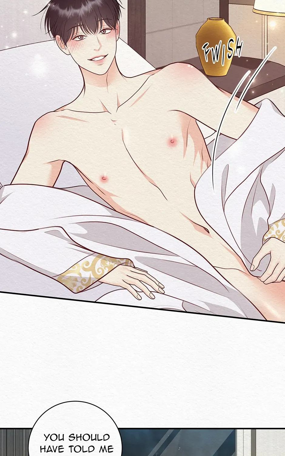 Dokkaebi Exorcism Chapter 6 page 79 - 