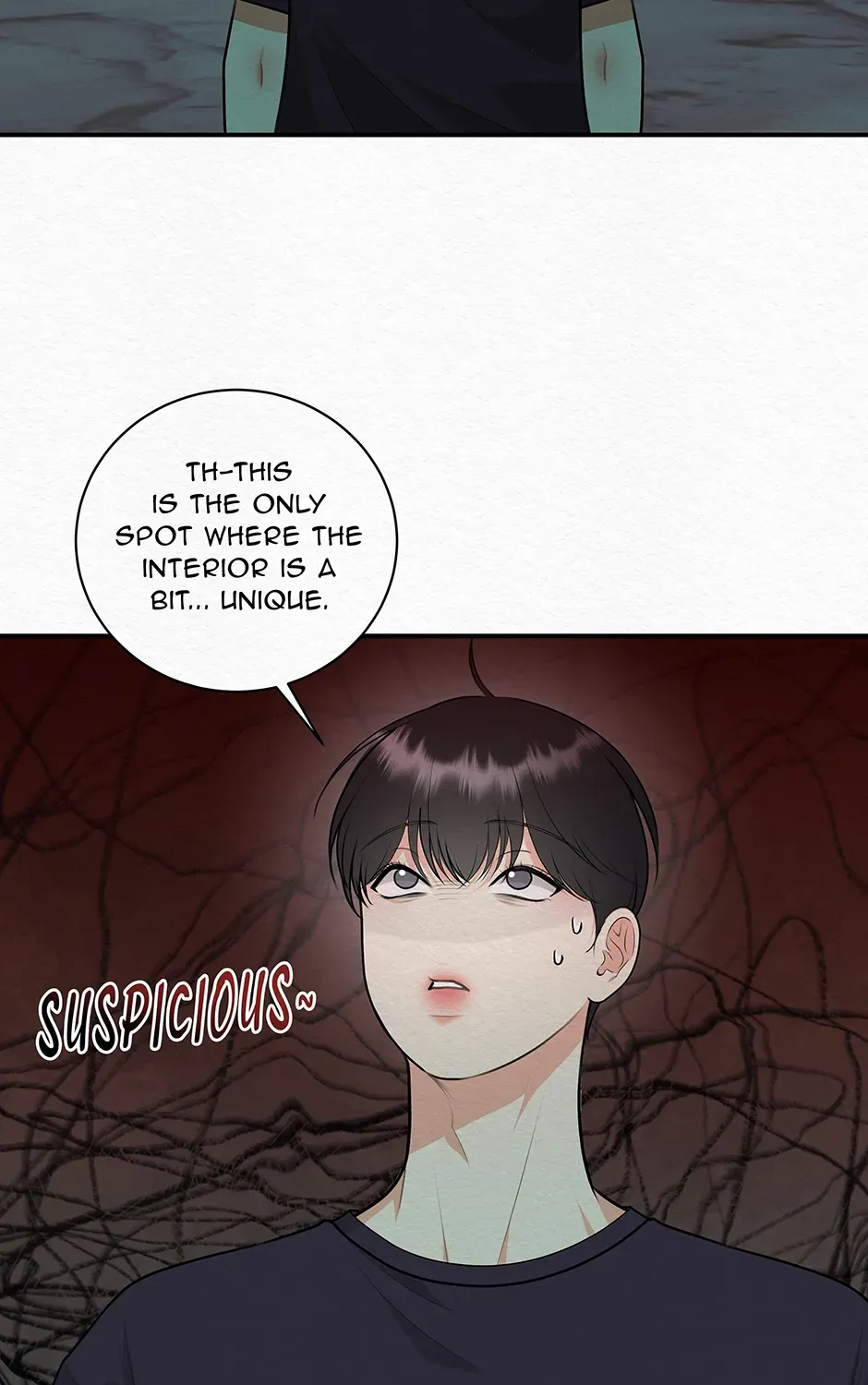 Dokkaebi Exorcism Chapter 6 page 9 - 
