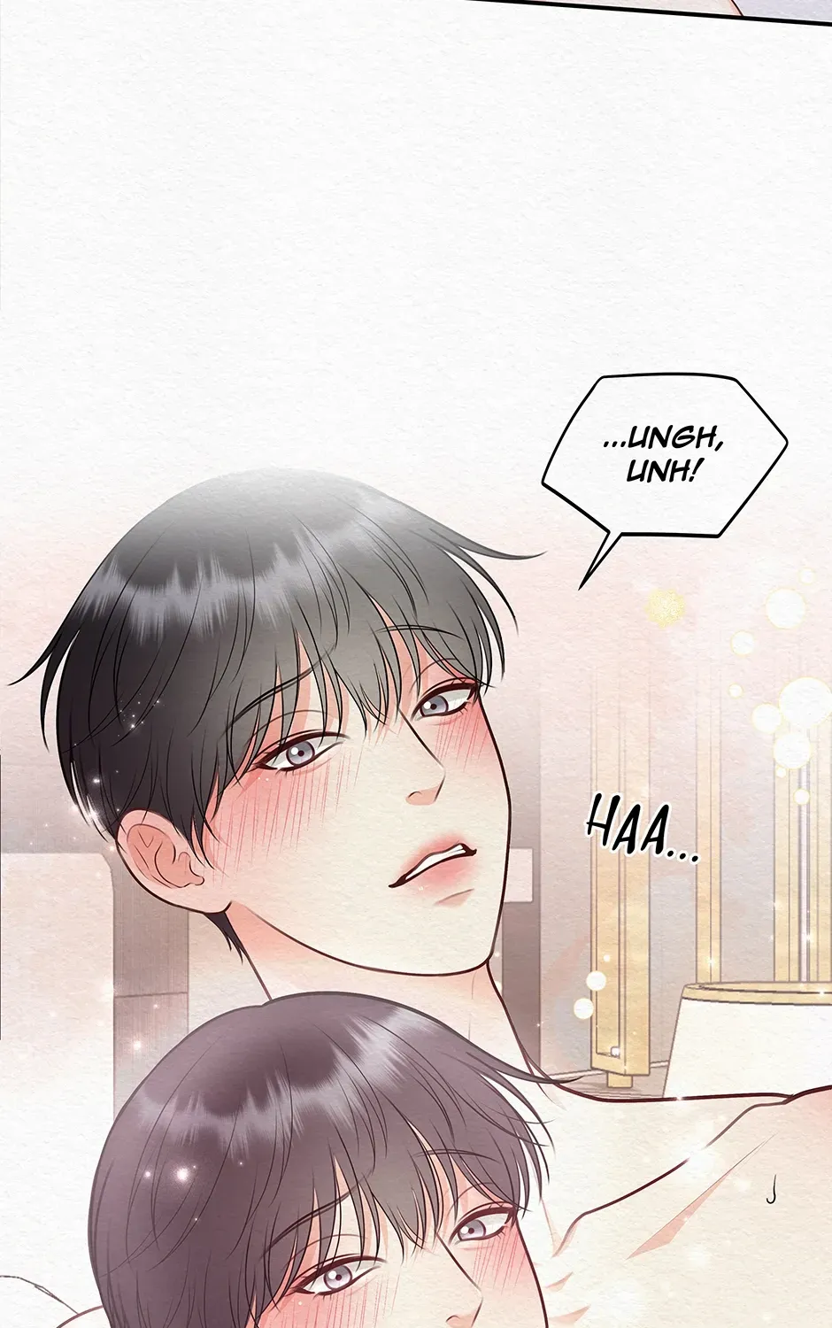 Dokkaebi Exorcism Chapter 6 page 85 - 