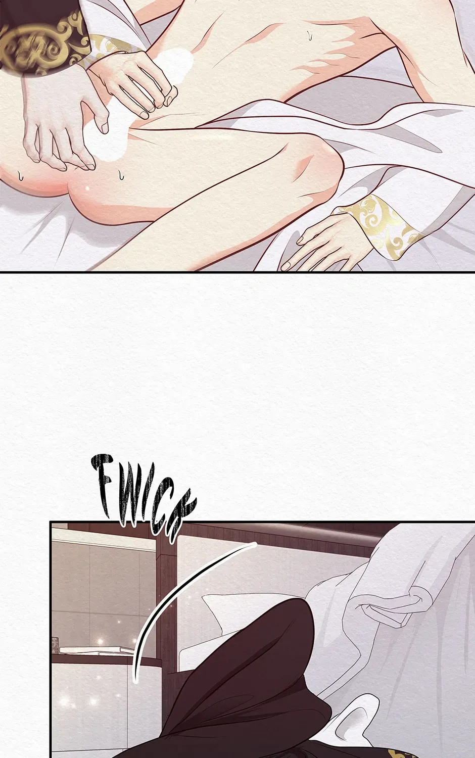 Dokkaebi Exorcism Chapter 6 page 91 - 