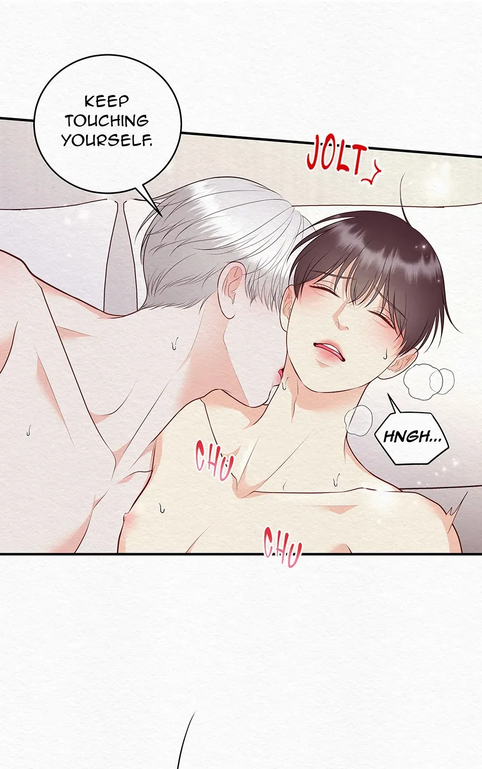 Dokkaebi Exorcism Chapter 6 page 93 - 