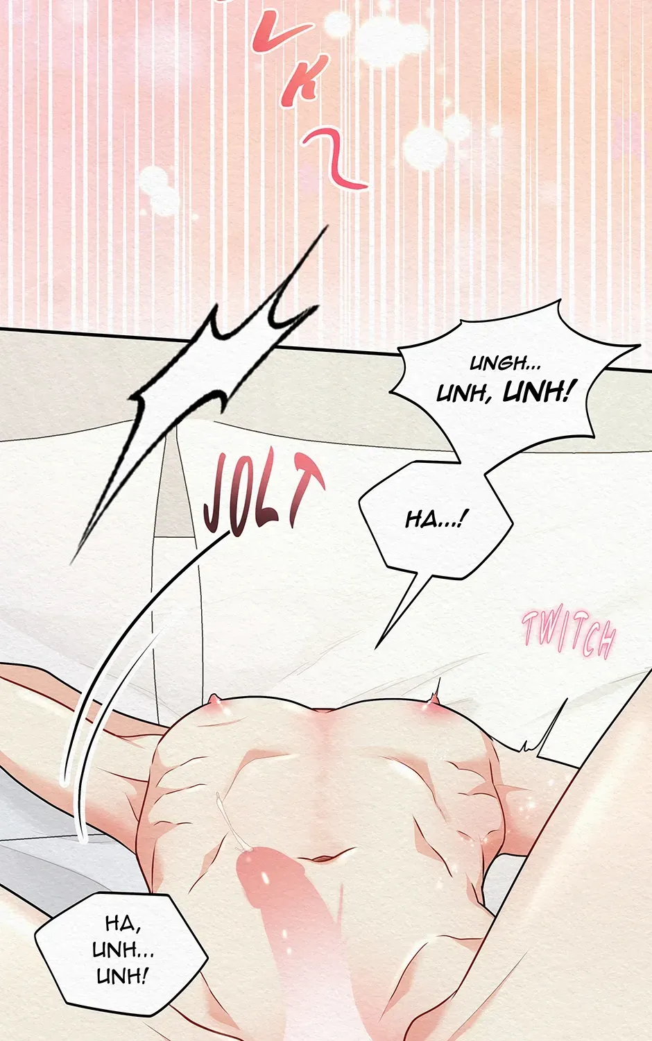 Dokkaebi Exorcism Chapter 7 page 11 - 