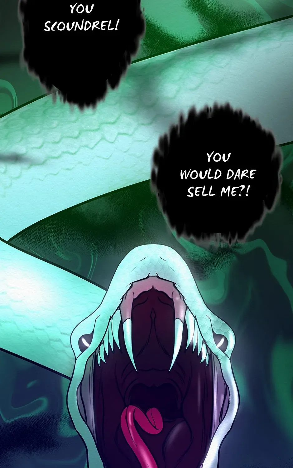 Dokkaebi Exorcism Chapter 7 page 103 - 